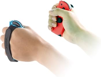 Amazon.co.jp: ニンテンド スイッチ用 メリケンサック ボクシング