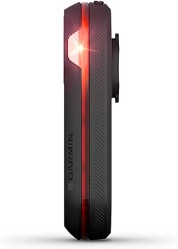 Amazon.com: Garmin Varia RTL515, Cycling Rearview Radar with Tail