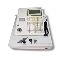 Amazon.co.jp: カシオ レジスター 10部門 小型ドロア分離型 TE-300