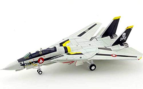 Amazon.co.jp: Calibre Wings 1/72 完成品 Macross Robotech F-14 S