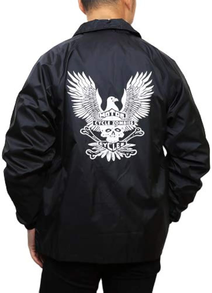 Amazon.co.jp: Cycle Zombies サイクルゾンビーズ SALUTE COACHES