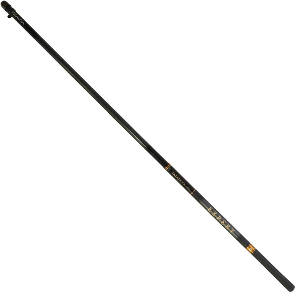 Amazon | ダイワ(DAIWA) 渓流竿 エキスパート本流・R P-3 90M・R