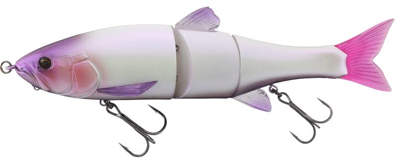 Amazon.co.jp: JACKALL(ジャッカル) ダウズスイマー180SF コペトン