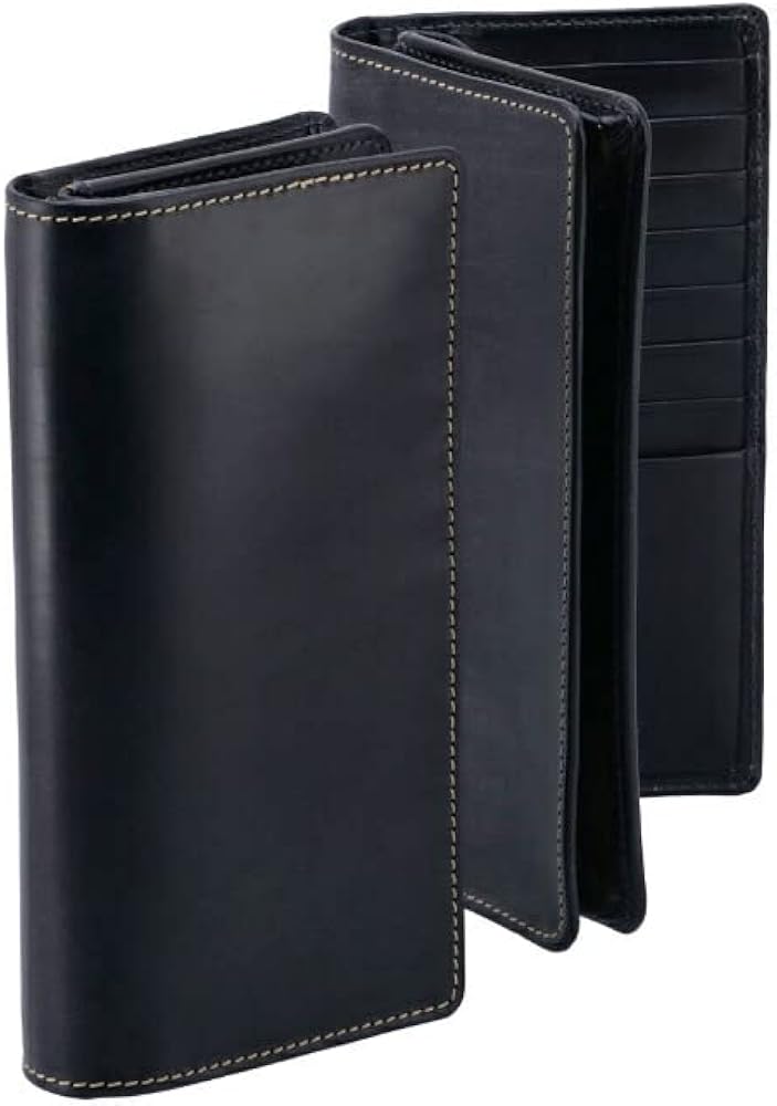 Amazon | [ホワイトハウスコックス] 財布 メンズ ブライドルレザー 2