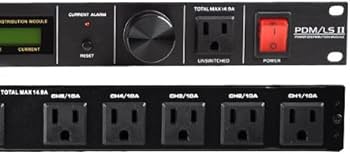 Amazon | CLASSIC PRO (クラシックプロ) 電源モジュール PDM/LSII | PA