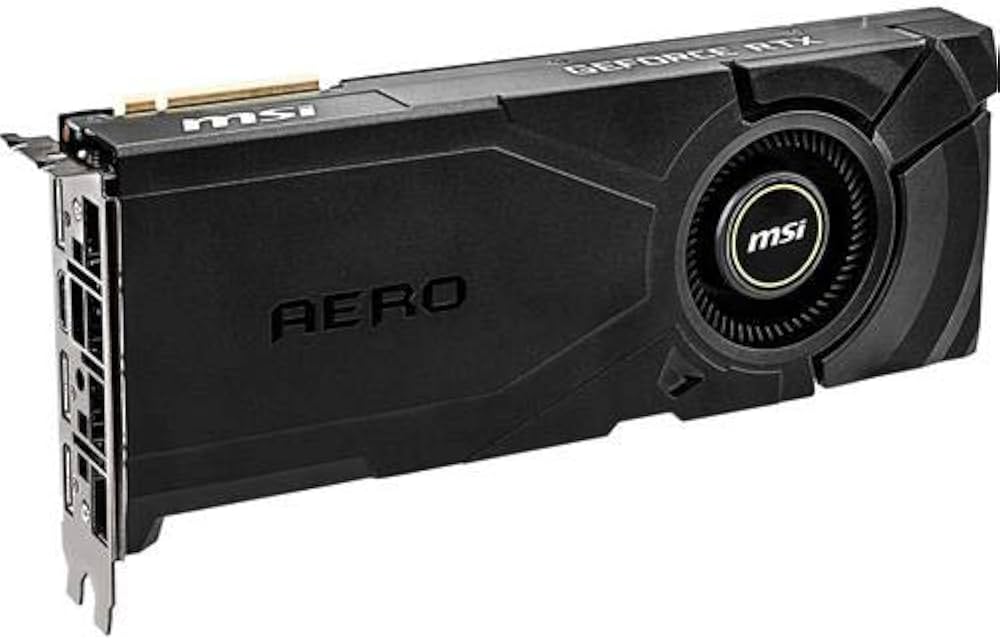 Amazon | MSI Gaming GeForce RTX 2080 Super 8GB GDRR6 256ビット