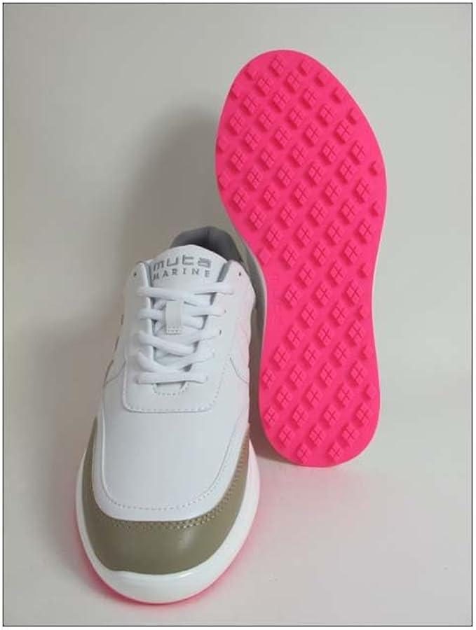 Amazon | （ムータ）Muta MARINE ムータマリン スパイクレス ゴルフ