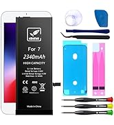 Amazon | cDraFixit For iPhone SE2 バッテリー 交換: 大容量 2340mAh