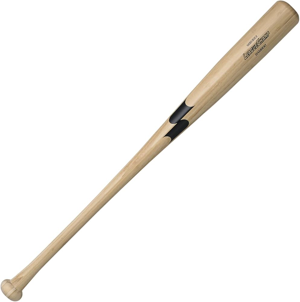 Amazon | SSK(エスエスケイ) 野球 一般硬式木製バット リーグチャンプ