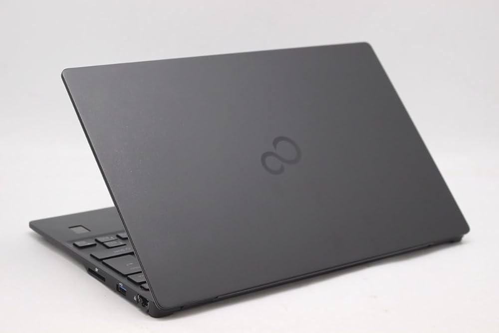 Amazon.co.jp: 【整備済み品】 富士通 ノートパソコン FMV LIFEBOOK