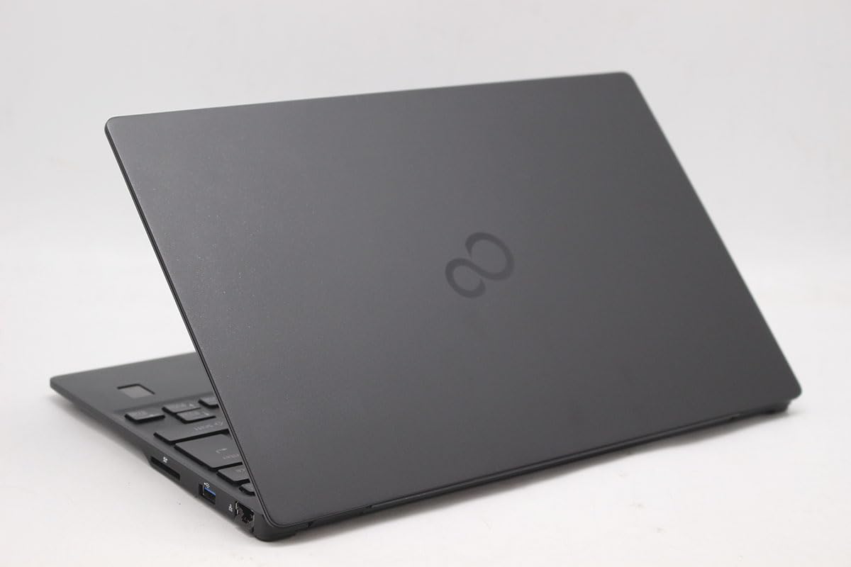 Amazon.co.jp: 【整備済み品】 富士通 ノートパソコン FMV LIFEBOOK