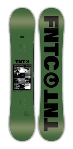 FNTC TNT C [2023-2024モデル] (スノーボード) 価格比較 - 価格.com