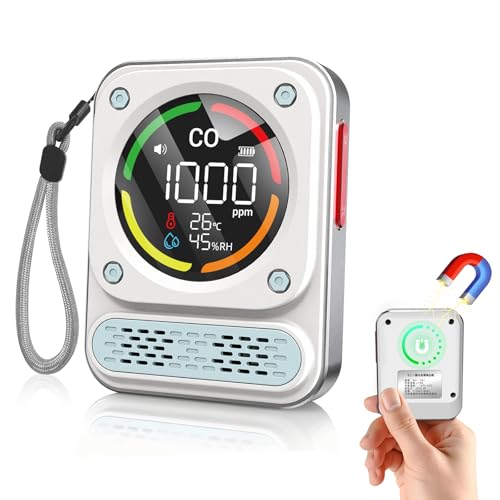 計測用具 一酸化炭素 デジタル」の人気商品一覧 | 安い商品を通販