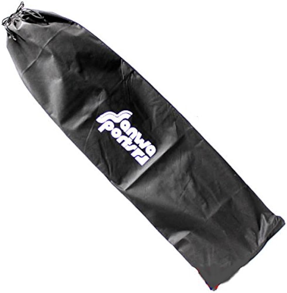 Amazon.co.jp: Websports スノーボードケース きんちゃく型のシンプル