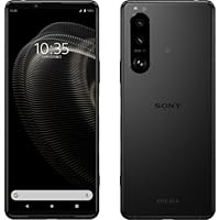 Amazon | 【整備済み品】 Sony Xperia 5 III docomo 128GB ピンク