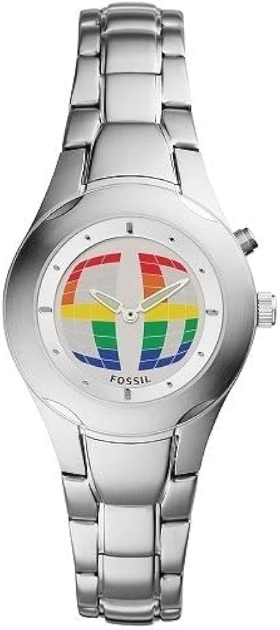 Amazon.co.jp: [フォッシル] BIGTIC ビッグティック 復刻モデル 【国内