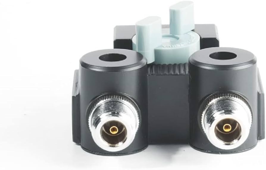 Amazon | ダイヤモンド CX210N 1回路2接点 | Diamond Antenna | 無線機