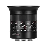 フルサイズ対応の超広角単焦点レンズ「7Artisans 14mm F2.8
