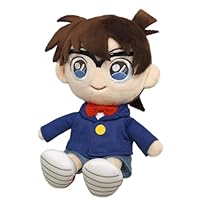 Amazon.co.jp: 三英貿易 名探偵コナン コナン (マスコット) W6×D5