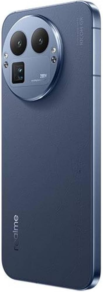 Smartphone Realme GT 8 PRO 6,79