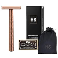 Amazon.co.jp: 【本体×替刃100枚セット×ギフトバック付】HENSON