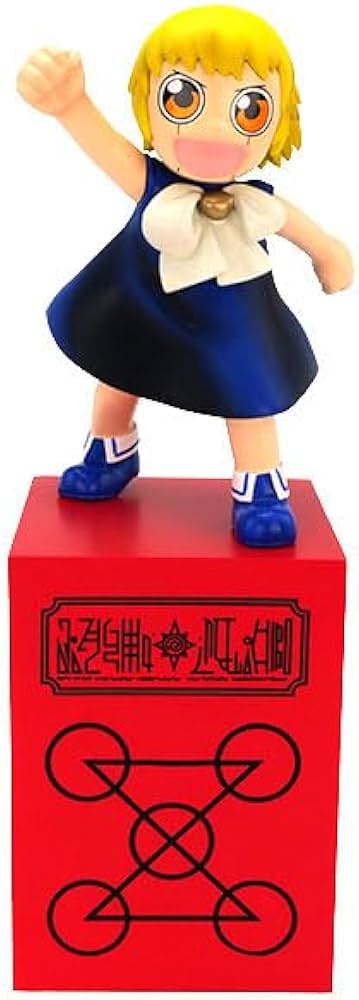 Amazon | 金色のガッシュ！！ ポリストーン製フィギュア「ガッシュ