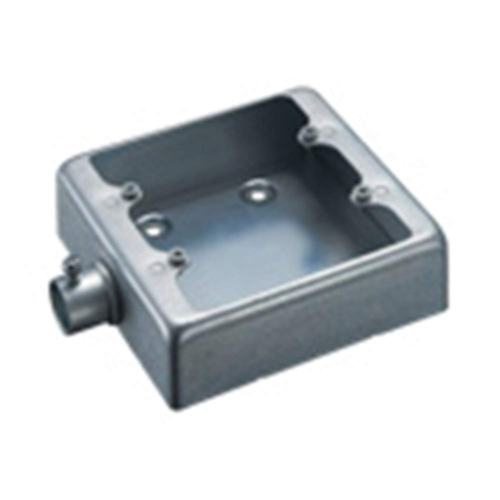 Amazon | パナソニック(Panasonic) ねじなし露出スイッチボックス 2個