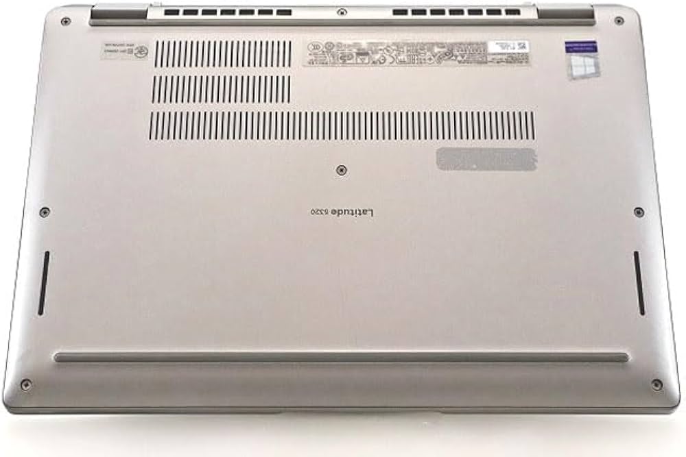 Amazon.co.jp: 【整備済み品】 Dell デル Latitude 5320 第11世代 i5