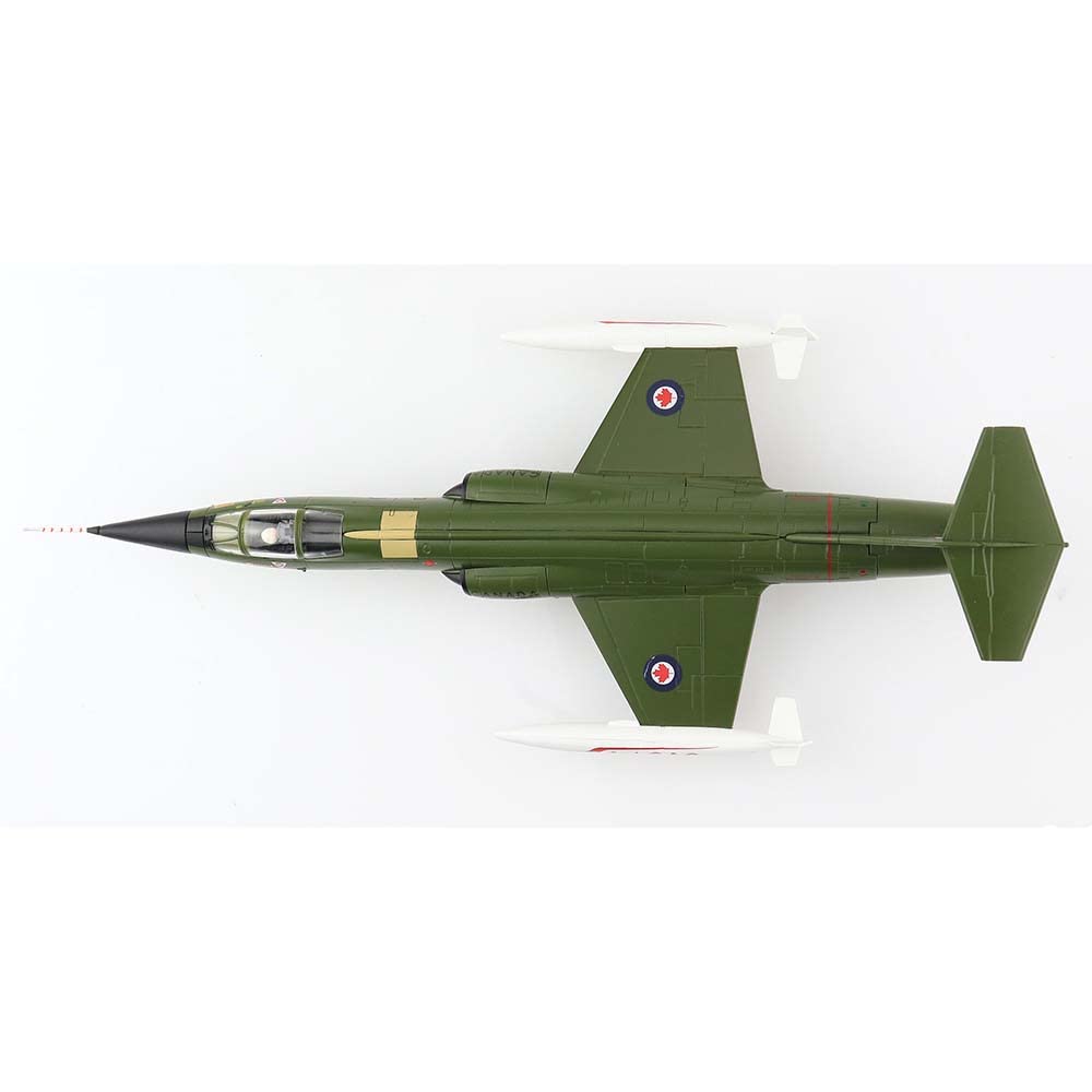 Amazon | ホビーマスター CF-104 スターファイター 104733 1 カナダ