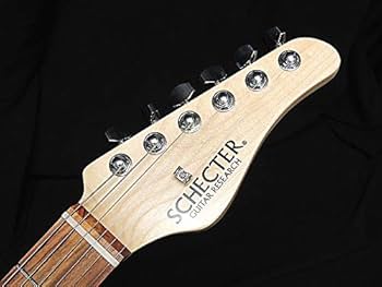 Amazon | SCHECTER シェクター AR-06-2H PBT/PF Pacific Blue Tint