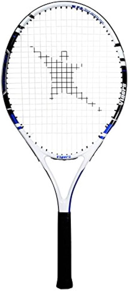 Amazon | LEZAX(レザックス) Vigors 硬式テニスラケット VSTN-6754