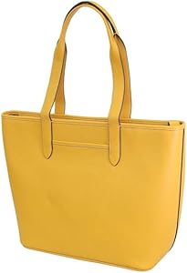 Amazon | [コーチ] バッグ メンズ アウトレット トートバッグ A4収納可