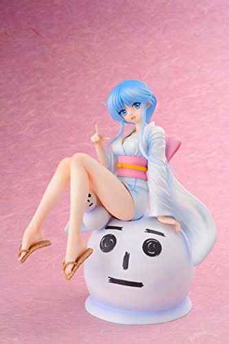 Amazon.co.jp: 地獄先生ぬ～べ～ ゆきめ 1/7 完成品フィギュア(月刊