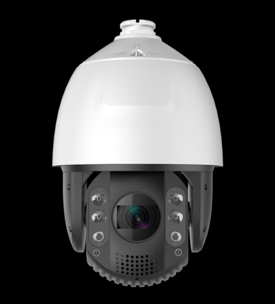 Amazon.com : 2MP 32X Optical Zoom PTZ - Dome Network IR Camera