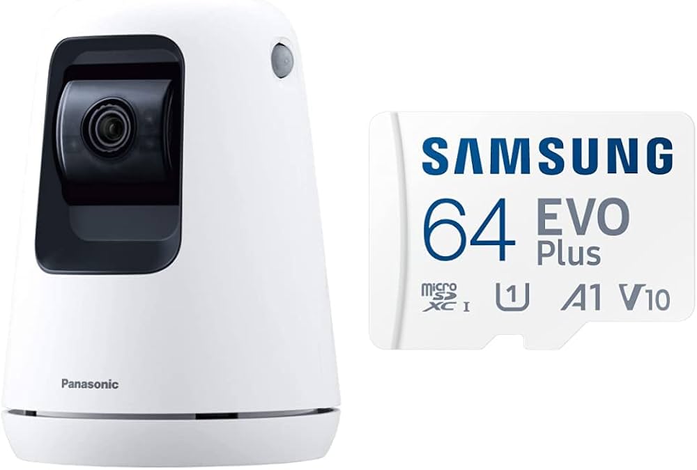 Amazon.co.jp: 【SDカードセット】パナソニック スマ@ホーム