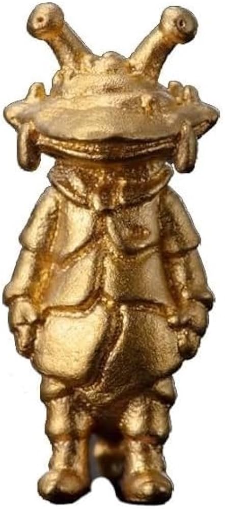 Amazon.co.jp: [ユートレジャー] U-TREASURE ウルトラマン カネゴン