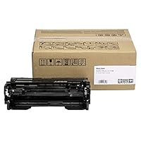 Amazon.co.jp: リコー RICOH SP ドラムユニット ブラック C740 : 家電