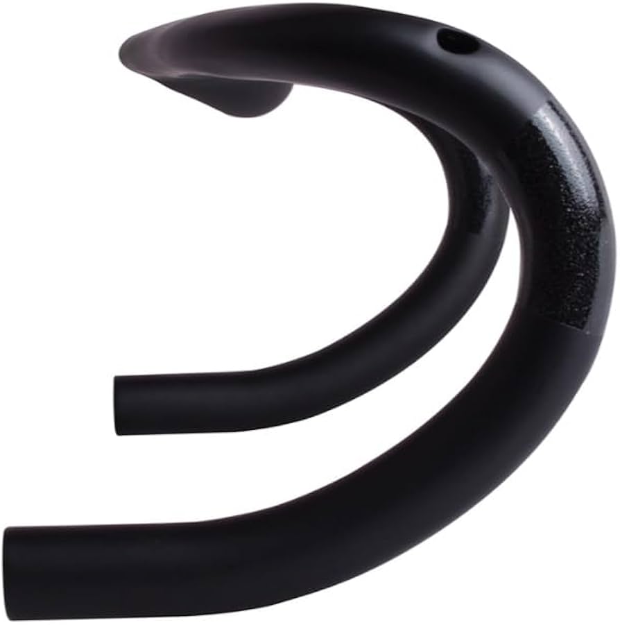 Amazon.co.jp: TNI AEROFAST エアロファースト カーボン ハンドルバー