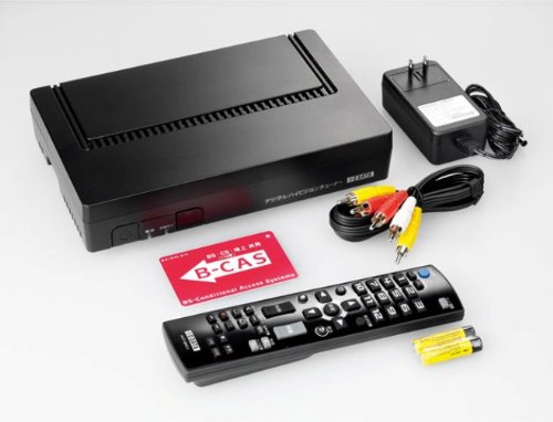 Amazon | I-O DATA 地上・BSデジタル放送対応デジタルハイビジョン