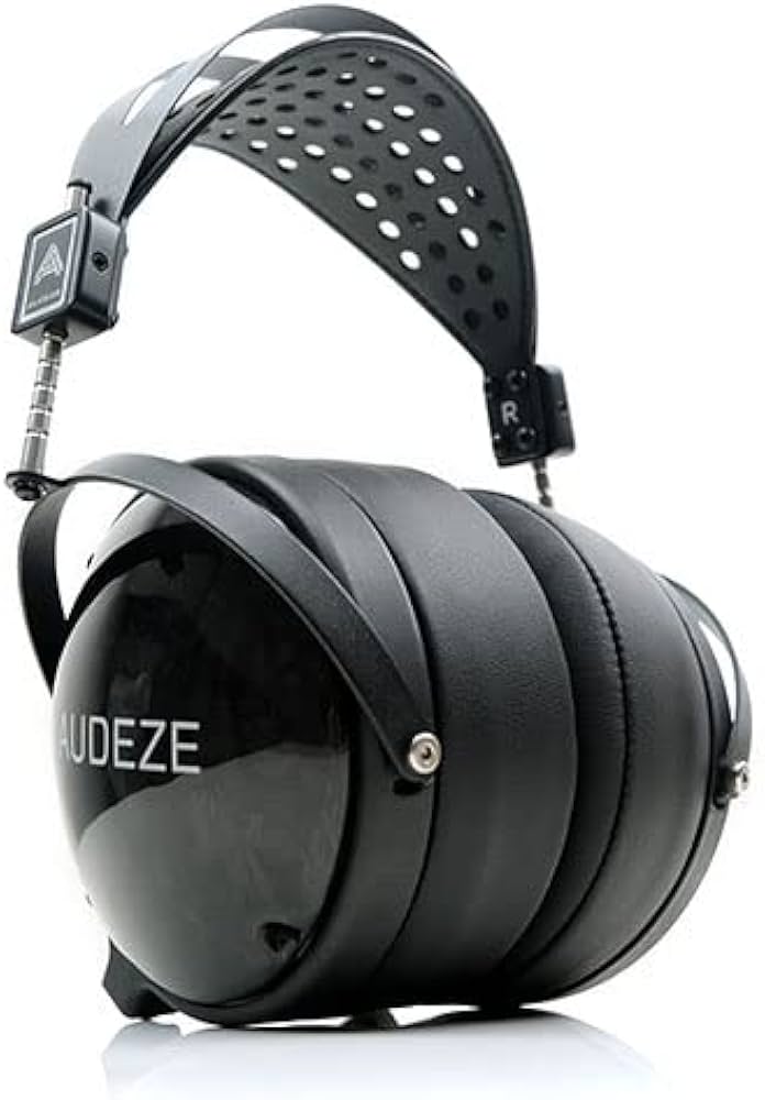 Amazon.co.jp: Audeze LCD-2 Classic Closed-Back Planar Magnetic