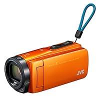 Amazon.co.jp: JVCKENWOOD JVC ビデオカメラ Everio R 防水 防塵 Wi-Fi