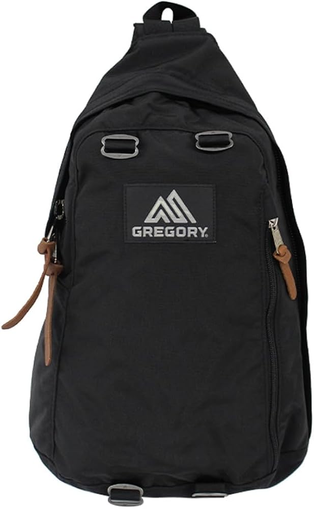 Amazon.co.jp: [グレゴリー] SPIN SLING V2 スピン スリング V2 ボディ
