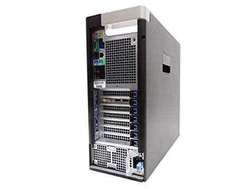 Amazon.com: Dell Precision T5810 Workstation E5-1620 V3 3.6GHz 4