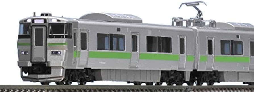 Amazon | TOMIX Nゲージ 733 3000系近郊電車 エアポート 基本セット 3