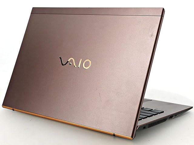 Amazon.co.jp: 【整備済み品】 VAIO バイオ Vaio Pro PK