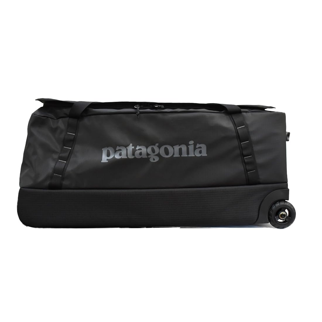 Amazon | patagonia BLACK HOLE WHEELED DUFFEL 100L BLACK 49388 BLK