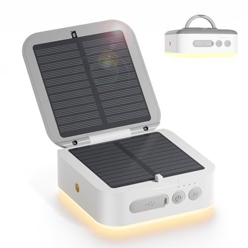 Superway - 30000mAh led ランタンQC 3.0/22.5W 2025新登場 1600