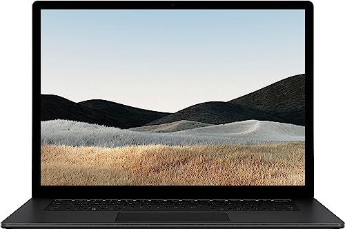 Amazon.com: Microsoft Surface Laptop 4 13.5