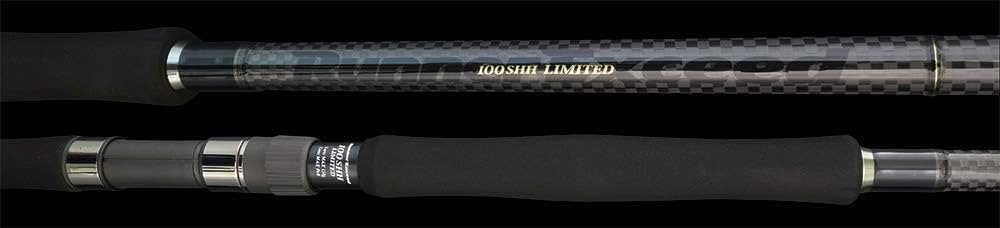 Amazon | RunnerExceed 100SHH LIMITED ランナーエクシード GT 青物