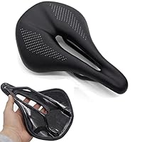 Amazon | 自転車 サドル ライトフライ カーボンレール ショートノーズ